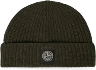 Stone Island Hombre, Accesorios, Verde, Talla: ONE Size