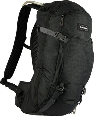 Dakine Drafter 14 + Hydrapak Velorucksack - Unisex | schwarz