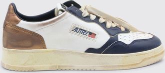 Autry Sneakers AUTRY Men color White