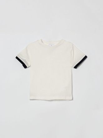 Manuel Ritz T-shirt in cotone Manuel Ritz