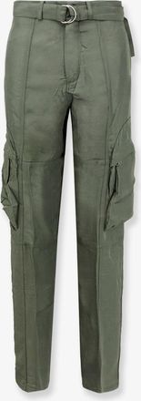 Frankie Shop Pantaloni cargo Kelly Fluid - THE FRANKIE SHOP - gender_Woman