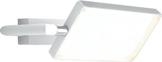 Luce-Ambiente-Design Led Book Wall Light White 17w 1300lm 3200k