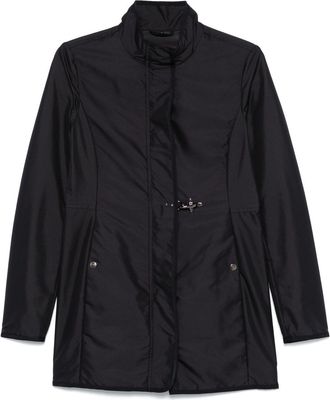 Fay Fay Womens Car Coat