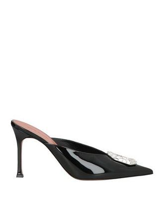 Amina Muaddi Mules & Clogs