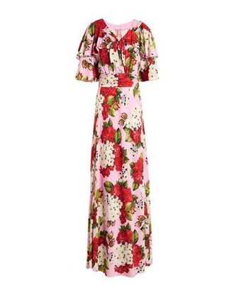 Dolce & Gabbana DRESSES - Maxi dresses on YOOX.COM