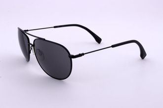 GAP SGP410 0BLA Black/Grey