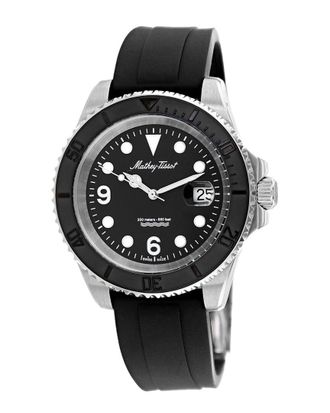 Mathey-Tissot Mens Mathy Design Watch