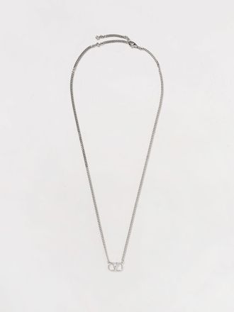 Valentino Garavani Jewel VALENTINO GARAVANI Men color Silver