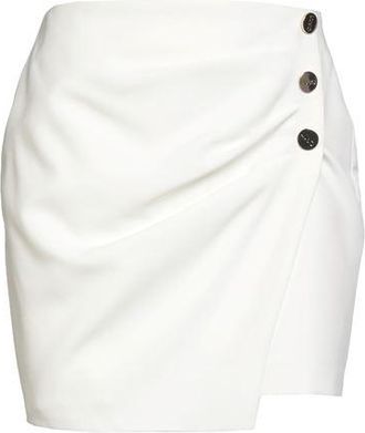 Liu Jo BOTTOMWEAR - Mini skirts on YOOX.COM