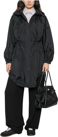 Moncler Donna, Giacche, Nero, M, new