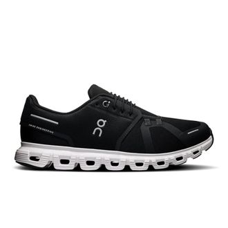 On Running Lichtgewicht Hardloopschoenen - Heren - Hardloopschoenen - Zwart - 42 EU - Fitness