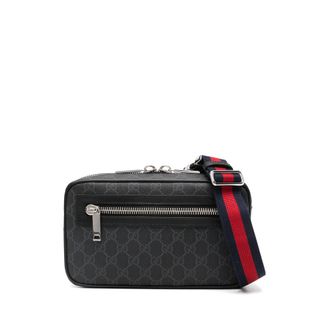 Gucci GG Supreme Belt Bag
