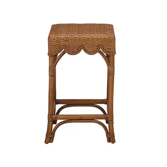 Ballard Designs Mimi Backless Counter Stool - Ballard Designs