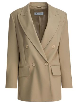 Max Mara Olimpia Blazer