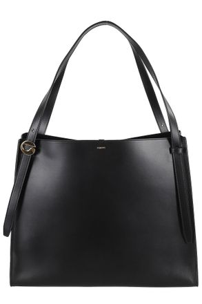 Coperni Logo Belt Tote Bag