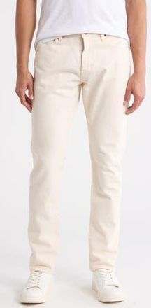 AG - Adriano Goldschmied Tellis Slim Fit Jeans in Desert Rock at Nordstrom Rack, Size 30 X 32