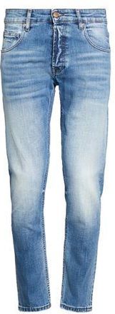 Don the Fuller BOTTOMWEAR - Jeans on YOOX.COM