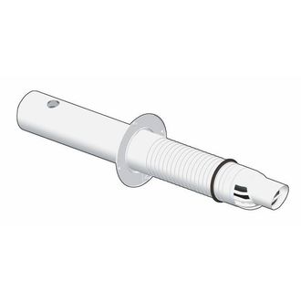 Ubbink Terminale H 60/100 Rolux R&eacute;nofit