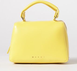 Marni Borsa in pelle sintetica
