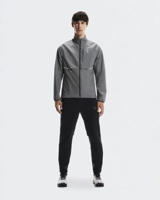 On Weather Jacket Lumos