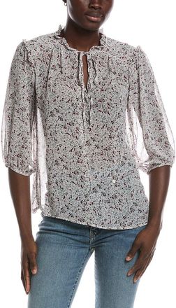Renee C Renee C Long Sleeve Top