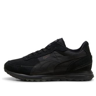 Puma Road Rider SD Triple Black 397377-04