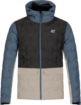 2117 of Sweden Mala Ski Jacket Skijacke f&uuml;r Herren | schwarz