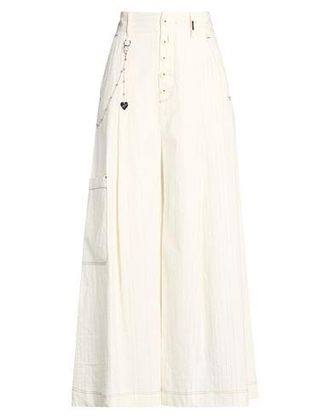 High BOTTOMWEAR - Trousers on YOOX.COM