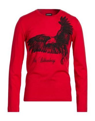 Dirk Bikkembergs T-shirts