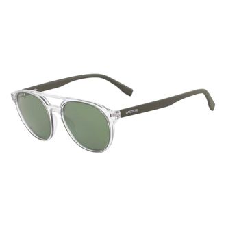 Lacoste Round Sunglasses