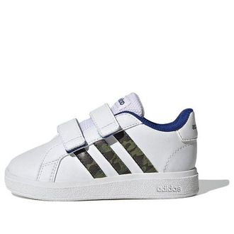 adidas (TD) adidas Neo Grand Court White GV6820