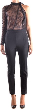 Pinko Pinko Kleid Schwarz