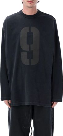 Fear of God T-Shirts und Polos Schwarz