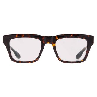 Dita Eyewear WASSERMAN Demo Sport Unisex Eyeglasses DTX700-A-02 52