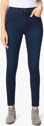 Joe's Charlie Hi Rise Skinny Ankle Jean In Sundown