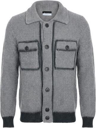 Arovescio MAGLIERIA - Cardigan su YOOX.COM