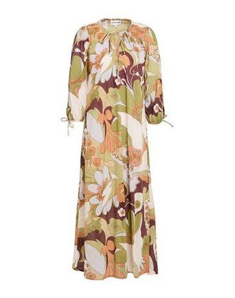 Antik Batik DRESSES - Midi dresses on YOOX.COM