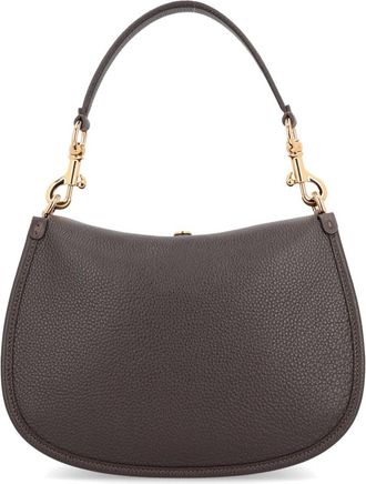 Etro Womens Medium Pony Bag Black Null Handbags Hand