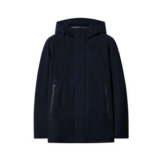 Roberto Ricci Design Giacca RRD Surflex Winter Soft Touch Floating Mdm - - Jackets - Uomo - Blu - XL