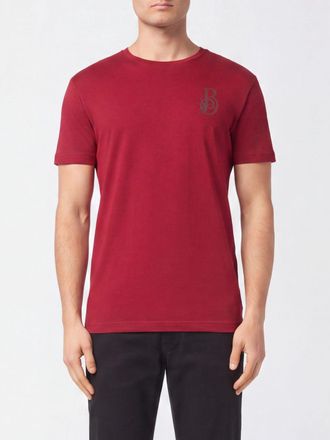Billionaire Boys Club T-shirt in cotone con logo