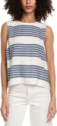 Vince Camuto Cowl Neck Blouse