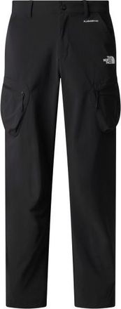 The North Face Packable Loose Pants Trekkinghose f&uuml;r Herren | schwarz