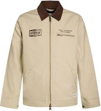 CAT COATS & JACKETS - Jackets on YOOX.COM