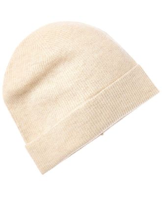 Brodie Classic Cashmere Beanie