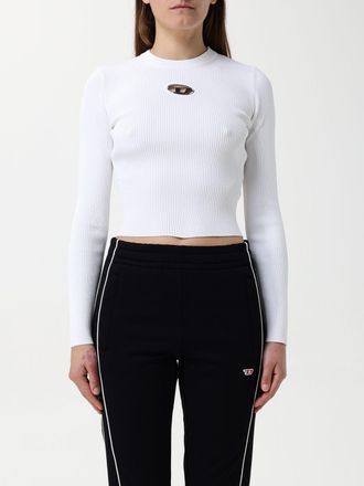 Diesel Top Diesel in maglia