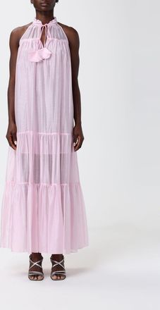 Hanita Abito in chiffon Hanita