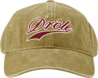 Dr&ocirc;le de Monsieur Uomo, Accessori, Beige, Taglia unica, new