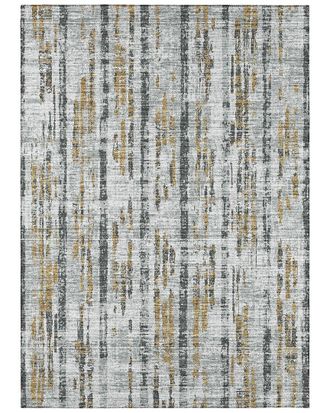 Addison Rugs Rylee Indoor/Outdoor Washable Rug