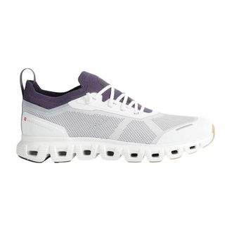 On Running Fitness, Dames, Wit, 37 1/2 EU, Polyester, Cloud 6 Versa