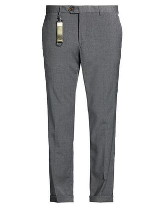 Exigo BOTTOMWEAR - Trousers on YOOX.COM